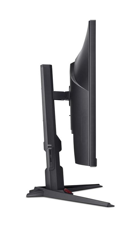Монитор Acer 27" XV272UF3bmiiprx (UM.HX2EE.317) IPS Black 360Hz