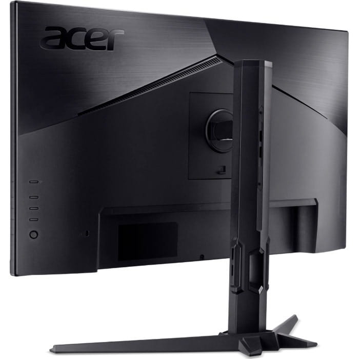 Монитор Acer 27" XV272UF3bmiiprx (UM.HX2EE.317) IPS Black 360Hz