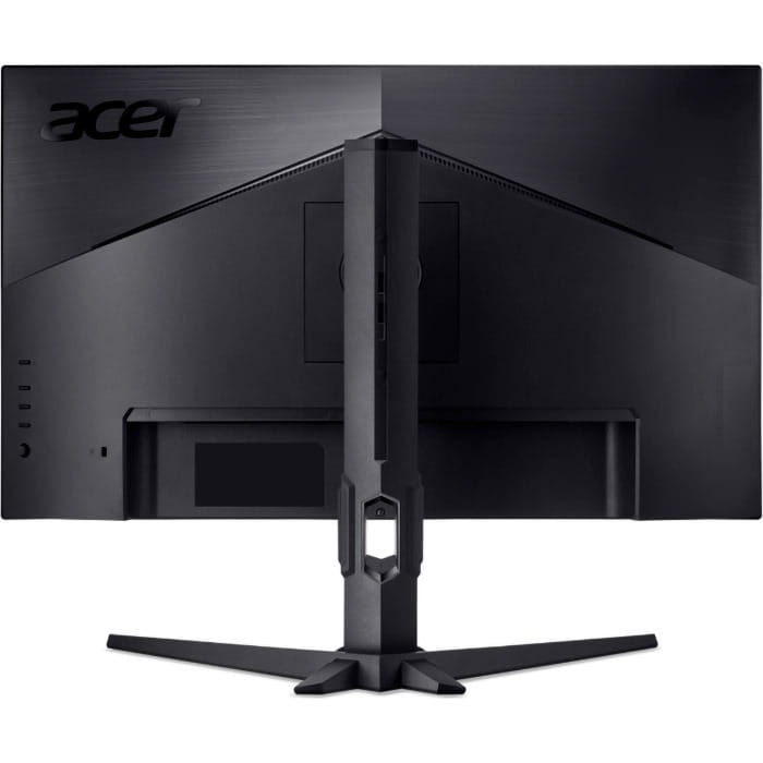 Монитор Acer 27" XV272UF3bmiiprx (UM.HX2EE.317) IPS Black 360Hz