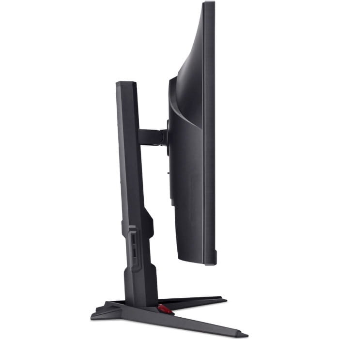 Монитор Acer 27" XV272UF3bmiiprx (UM.HX2EE.317) IPS Black 360Hz