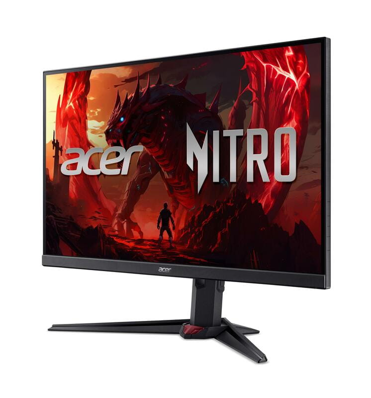Монитор Acer 27" XV272UF3bmiiprx (UM.HX2EE.317) IPS Black 360Hz