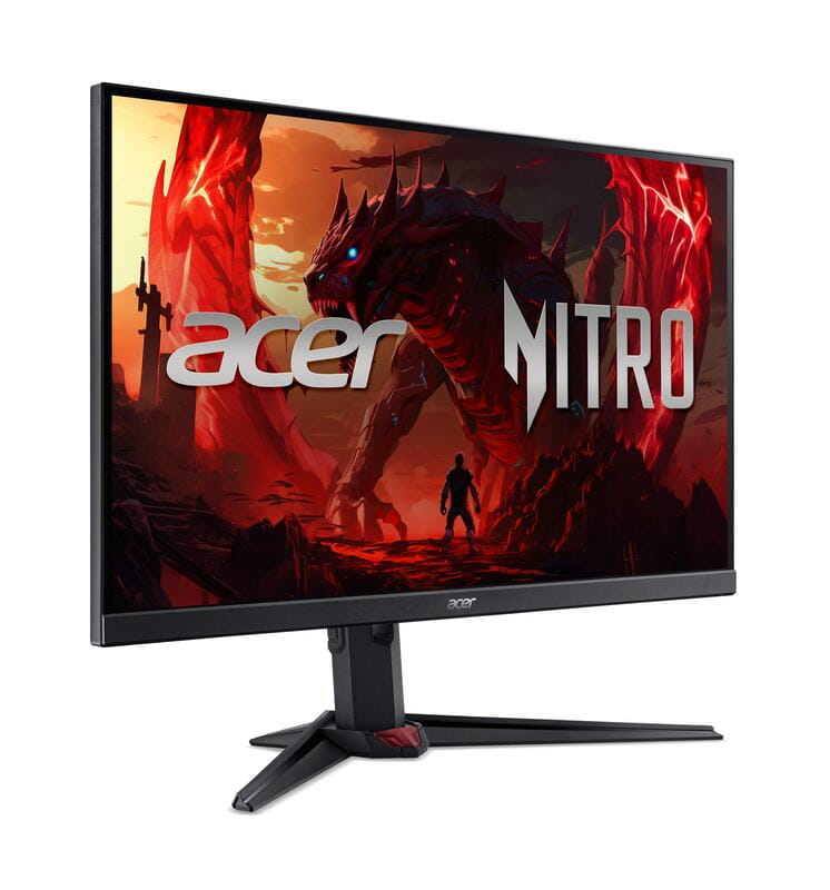 Монитор Acer 27" XV272UF3bmiiprx (UM.HX2EE.317) IPS Black 360Hz
