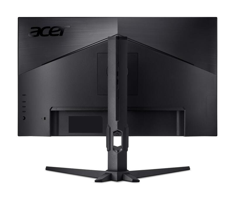Монитор Acer 27" XV272UF3bmiiprx (UM.HX2EE.317) IPS Black 360Hz