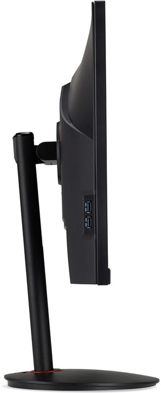 Монитор Acer 27" XV272URVbmiiprx (UM.HX2EE.V30) IPS Black 170Hz
