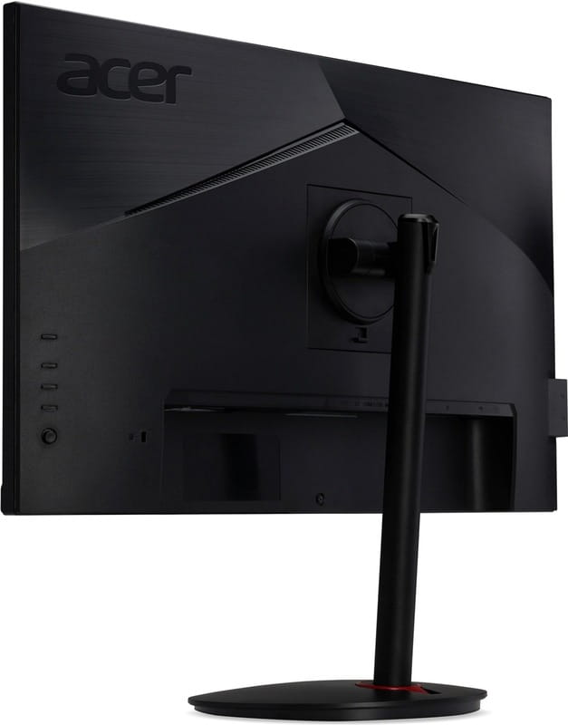 Монитор Acer 27" XV272URVbmiiprx (UM.HX2EE.V30) IPS Black 170Hz
