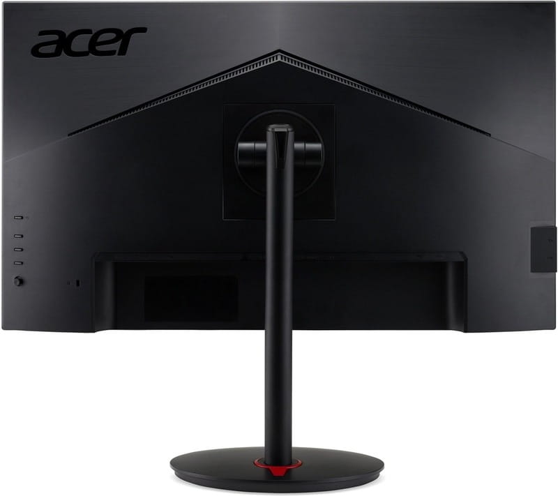 Монитор Acer 27" XV272URVbmiiprx (UM.HX2EE.V30) IPS Black 170Hz
