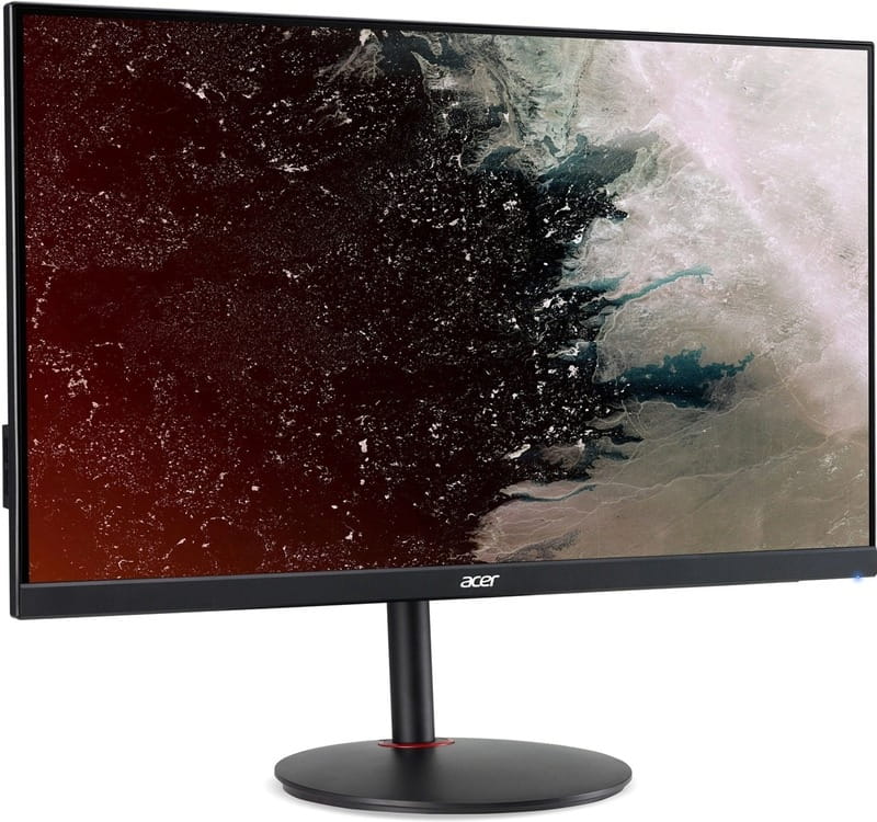 Монитор Acer 27" XV272URVbmiiprx (UM.HX2EE.V30) IPS Black 170Hz