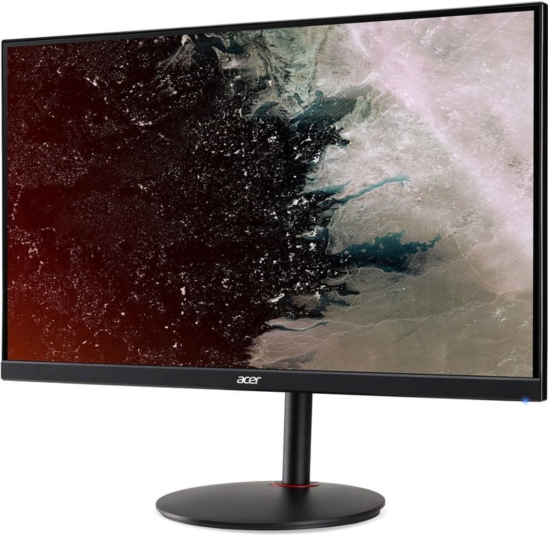 Монитор Acer 27" XV272URVbmiiprx (UM.HX2EE.V30) IPS Black 170Hz