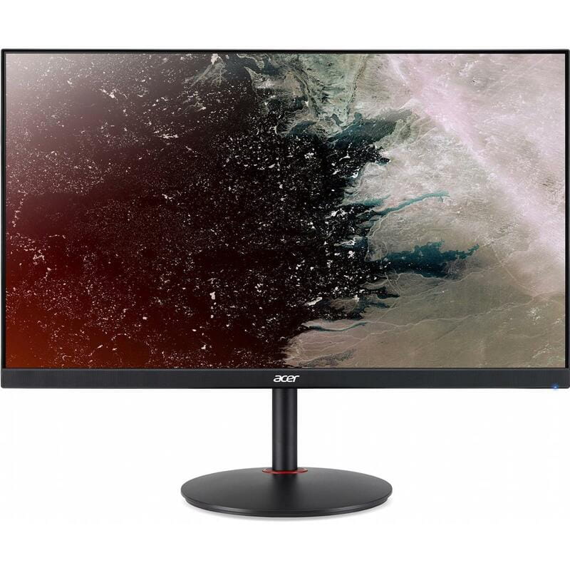 Монитор Acer 27" XV272URVbmiiprx (UM.HX2EE.V30) IPS Black 170Hz