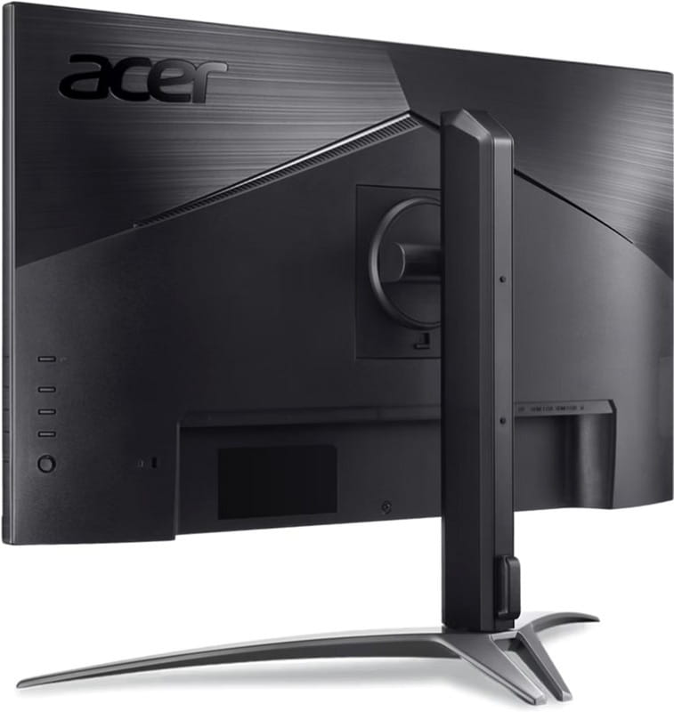 Монитор Acer 27" Predator XB273UV3bmiiprzx (UM.HX3EE.310) IPS Black 180Hz