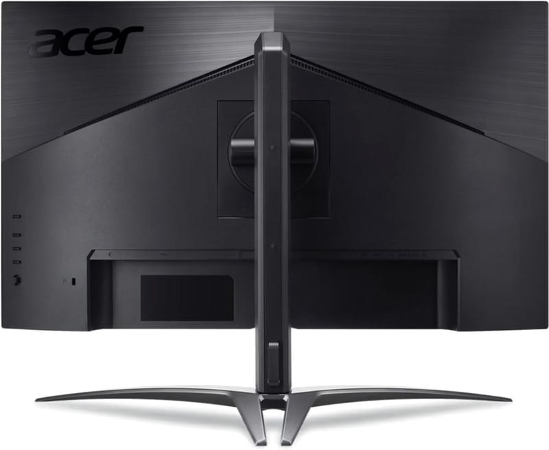 Монитор Acer 27" Predator XB273UV3bmiiprzx (UM.HX3EE.310) IPS Black 180Hz