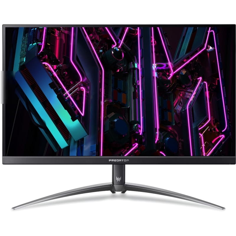 Монитор Acer 27" Predator XB273UV3bmiiprzx (UM.HX3EE.310) IPS Black 180Hz