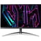 Фото - Монитор Acer 27" Predator XB273UV3bmiiprzx (UM.HX3EE.310) IPS Black 180Hz | click.ua