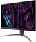 Фото - Монітор Acer 27" Predator XB273UV3bmiiprzx (UM.HX3EE.310) IPS Black 180Hz | click.ua