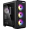 Фото - Корпус Zalman M3 Plus RGB Black без БП | click.ua