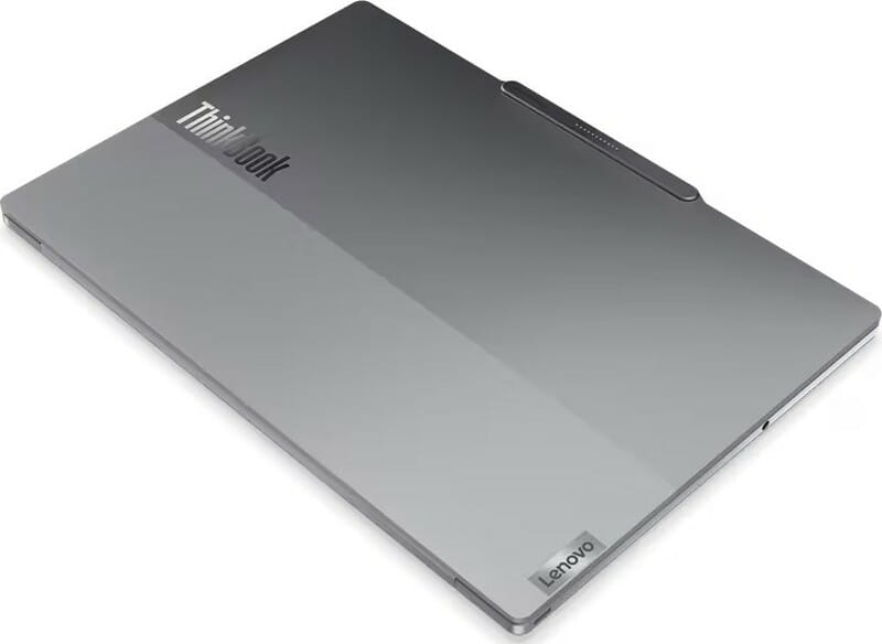 Ноутбук Lenovo ThinkBook 13x G4 IMH (21KR000MRA) Luna Grey