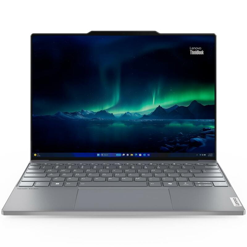 Ноутбук Lenovo ThinkBook 13x G4 IMH (21KR000MRA) Luna Grey