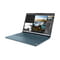 Фото - Ноутбук Lenovo Yoga Pro 7 14IMH9 (83E200AERA) Tidal Teal | click.ua