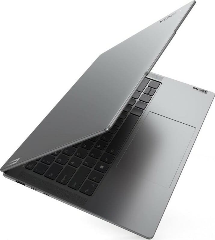 Ноутбук Lenovo Yoga Pro 7 14IMH9 (83E200AGRA) Luna Grey