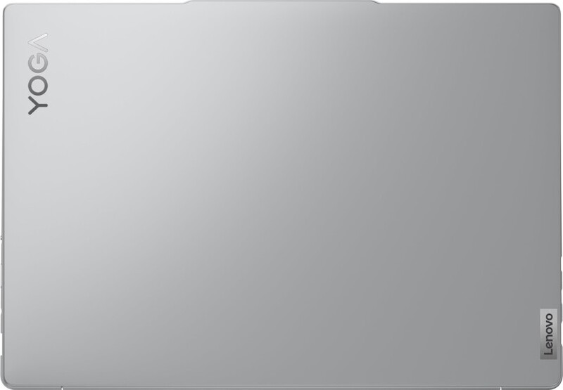Ноутбук Lenovo Yoga Pro 7 14IMH9 (83E200AGRA) Luna Grey