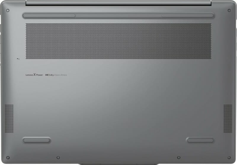 Ноутбук Lenovo Yoga Pro 7 14IMH9 (83E200AGRA) Luna Grey