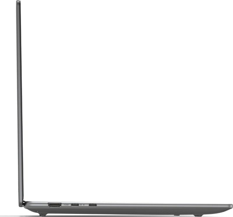 Ноутбук Lenovo Yoga Pro 7 14IMH9 (83E200AGRA) Luna Grey