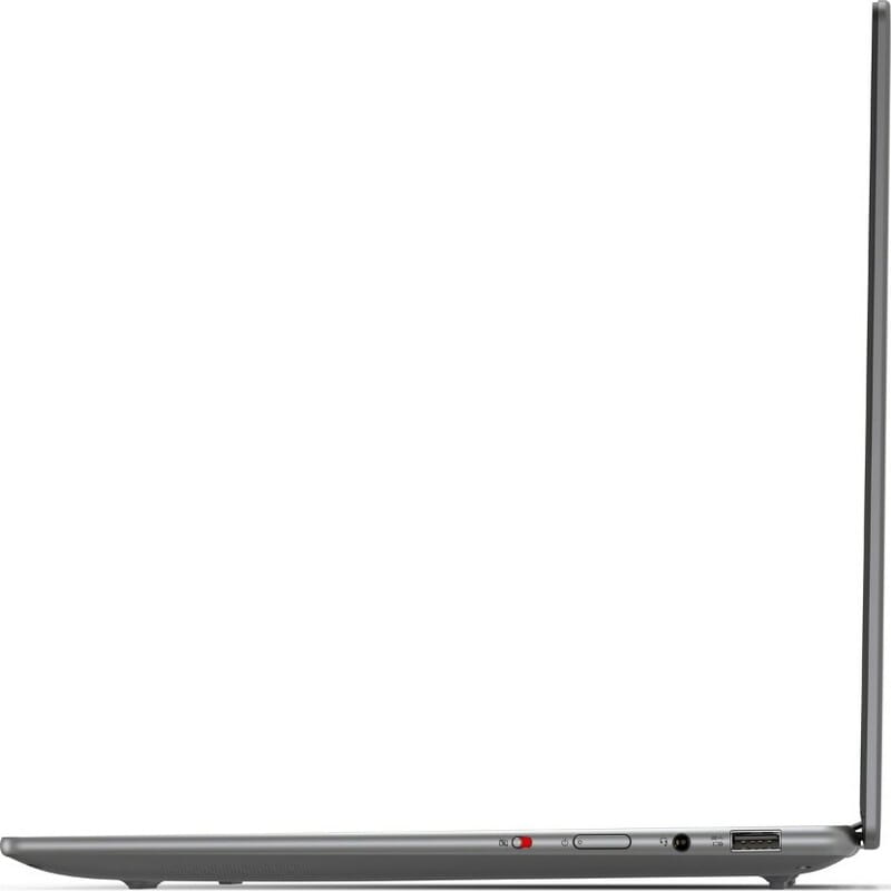 Ноутбук Lenovo Yoga Pro 7 14IMH9 (83E200AGRA) Luna Grey