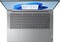 Фото - Ноутбук Lenovo Yoga Pro 7 14IMH9 (83E200AGRA) Luna Grey | click.ua