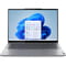 Фото - Ноутбук Lenovo Yoga Pro 7 14AHP9 (83E3003DRA) Luna Grey | click.ua