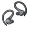 Фото - Bluetooth-гарнитура JLab Go Air Sport Black (IEUEBGAIRSPRTRBLK124) | click.ua