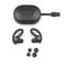 Фото - Bluetooth-гарнитура JLab Go Air Sport Black (IEUEBGAIRSPRTRBLK124) | click.ua