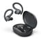 Фото - Bluetooth-гарнітура JLab Go Air Sport Black (IEUEBGAIRSPRTRBLK124) | click.ua