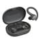 Фото - Bluetooth-гарнітура JLab Go Air Sport Black (IEUEBGAIRSPRTRBLK124) | click.ua