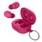 Фото - Bluetooth-гарнитура JLab JBuds Mini Pink (IEUEBJBMINIRPNK124) | click.ua