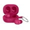 Фото - Bluetooth-гарнітура JLab JBuds Mini Pink (IEUEBJBMINIRPNK124) | click.ua