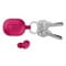 Фото - Bluetooth-гарнитура JLab JBuds Mini Pink (IEUEBJBMINIRPNK124) | click.ua