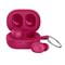 Фото - Bluetooth-гарнитура JLab JBuds Mini Pink (IEUEBJBMINIRPNK124) | click.ua