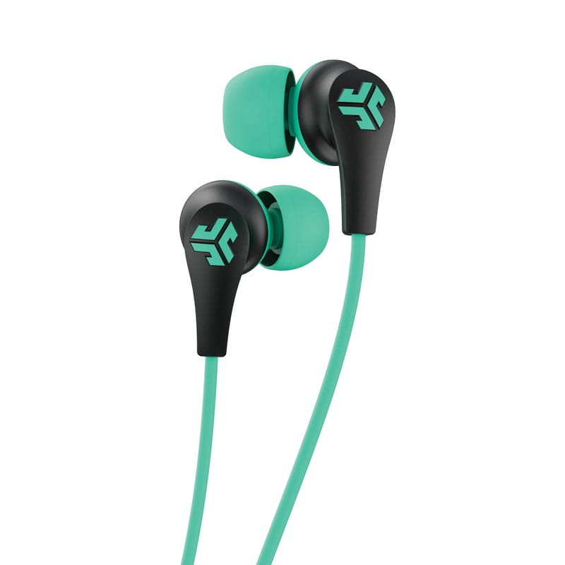 Bluetooth-гарнитура JLab JBuds Pro Wireless Teal (IEUEBPRORTEAL123)