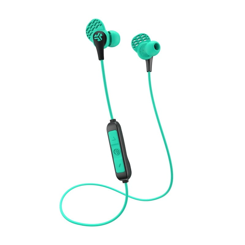 Bluetooth-гарнитура JLab JBuds Pro Wireless Teal (IEUEBPRORTEAL123)