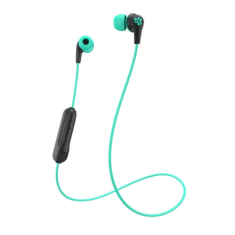 Bluetooth-гарнитура JLab JBuds Pro Wireless Teal (IEUEBPRORTEAL123)