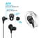 Фото - Bluetooth-гарнітура JLab JBuds Pro Wireless Teal (IEUEBPRORTEAL123) | click.ua