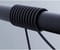 Фото - Кабель Aukey USB Type-C - USB Type-C (M/M), 1.8 м, Black (CB-SCC102) | click.ua