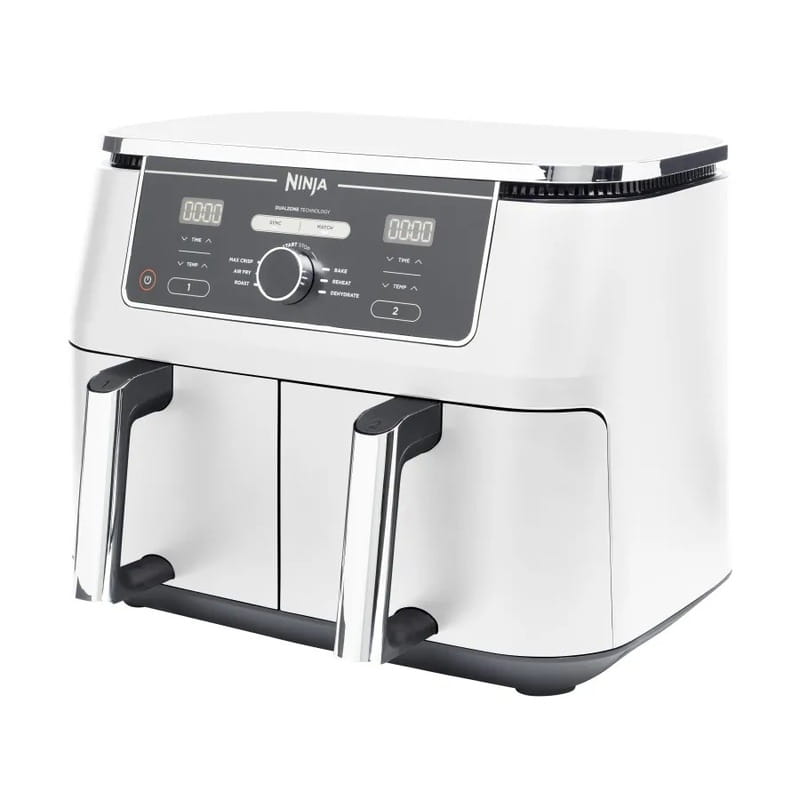Мультипіч Ninja Foodi Dual Zone AF400EUWH