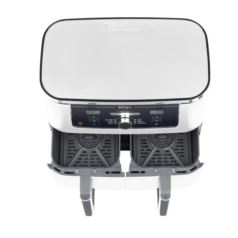 Мультипіч Ninja Foodi Dual Zone AF400EUWH