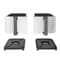 Фото - Мультипіч Ninja Foodi Dual Zone AF400EUWH | click.ua