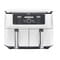 Фото - Мультипіч Ninja Foodi Dual Zone AF400EUWH | click.ua