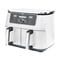 Фото - Мультипіч Ninja Foodi Dual Zone AF400EUWH | click.ua