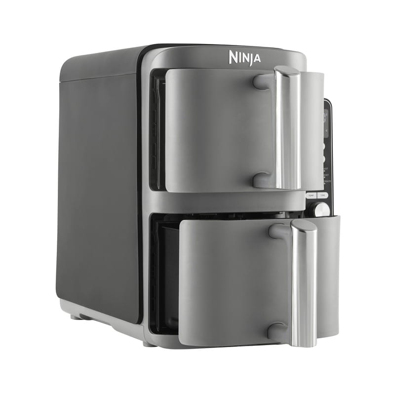 Мультипіч Ninja Double Stack XL 2-Level Air Fryer SL400EU