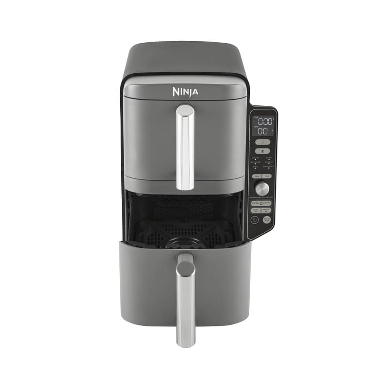 Мультипечь Ninja Double Stack XL 2-Level Air Fryer SL400EU