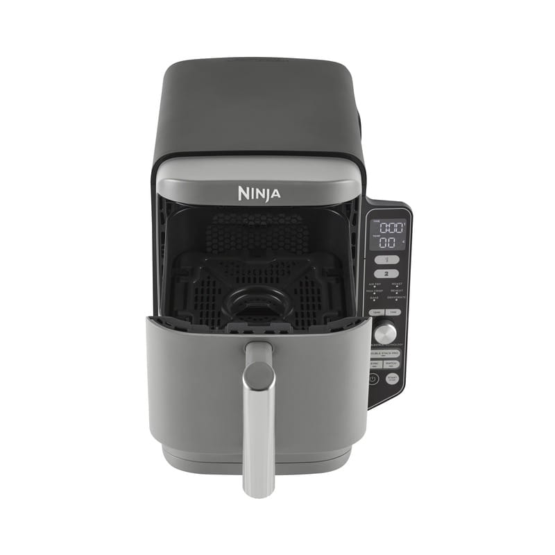 Мультипечь Ninja Double Stack XL 2-Level Air Fryer SL400EU